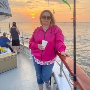 Meet your Posher, Teresa